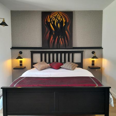 Le Lodge Merlin Studio 2 Personnes 巴罗 外观 照片