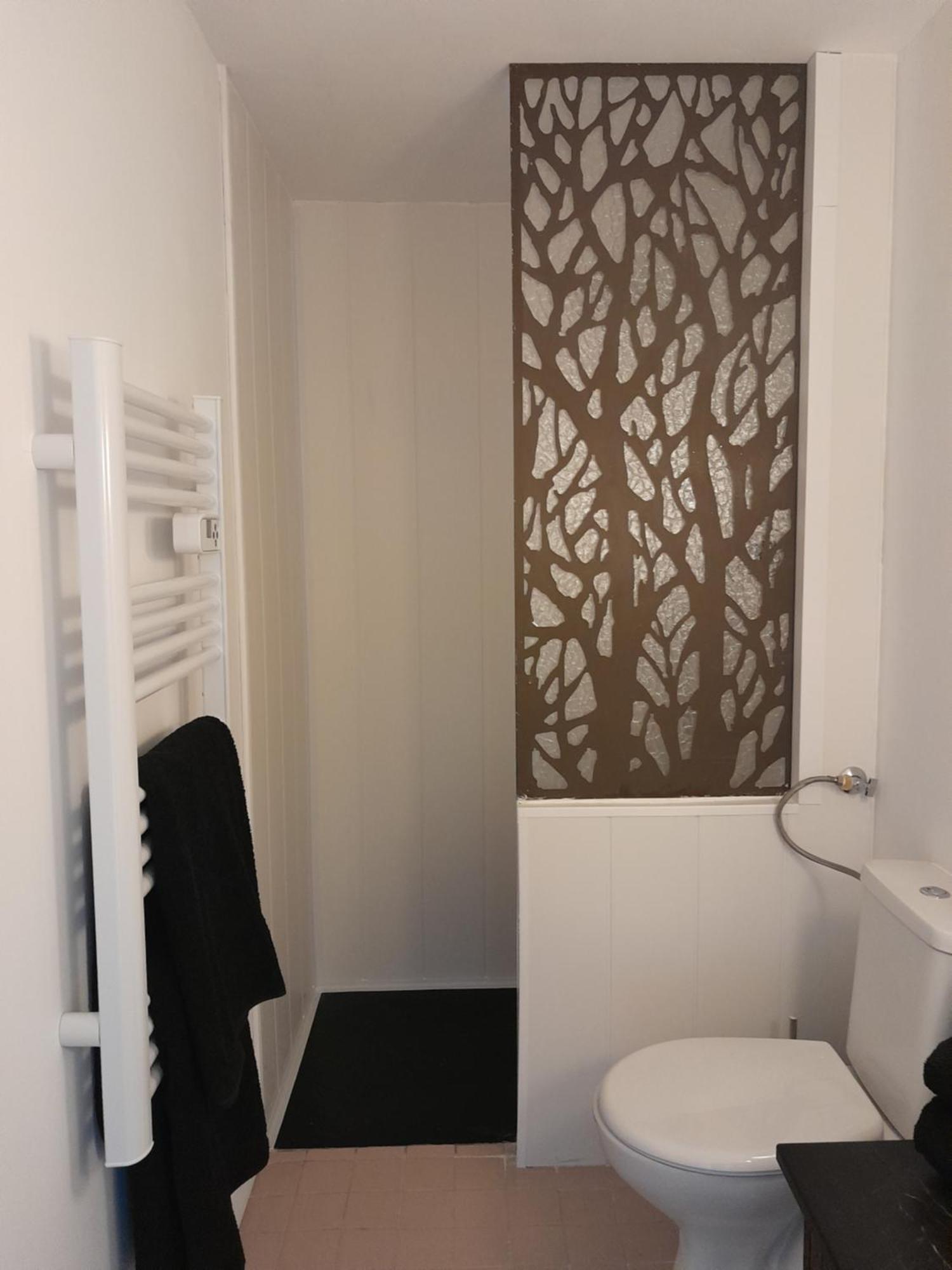 Le Lodge Merlin Studio 2 Personnes 巴罗 外观 照片