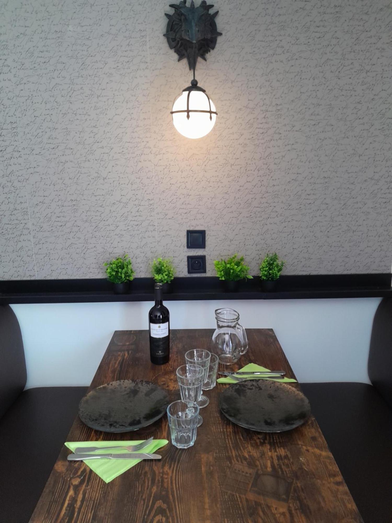 Le Lodge Merlin Studio 2 Personnes 巴罗 外观 照片