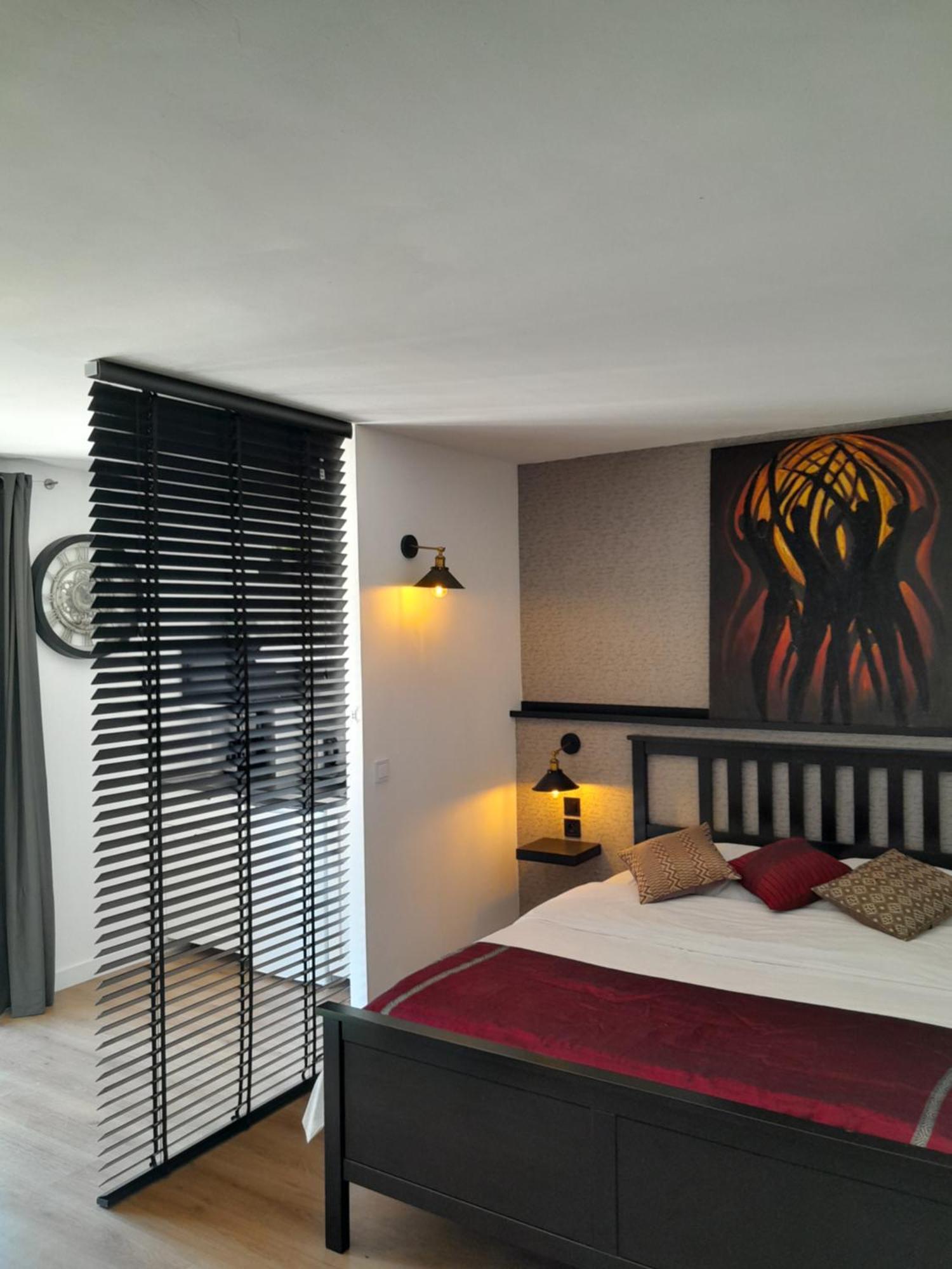 Le Lodge Merlin Studio 2 Personnes 巴罗 外观 照片