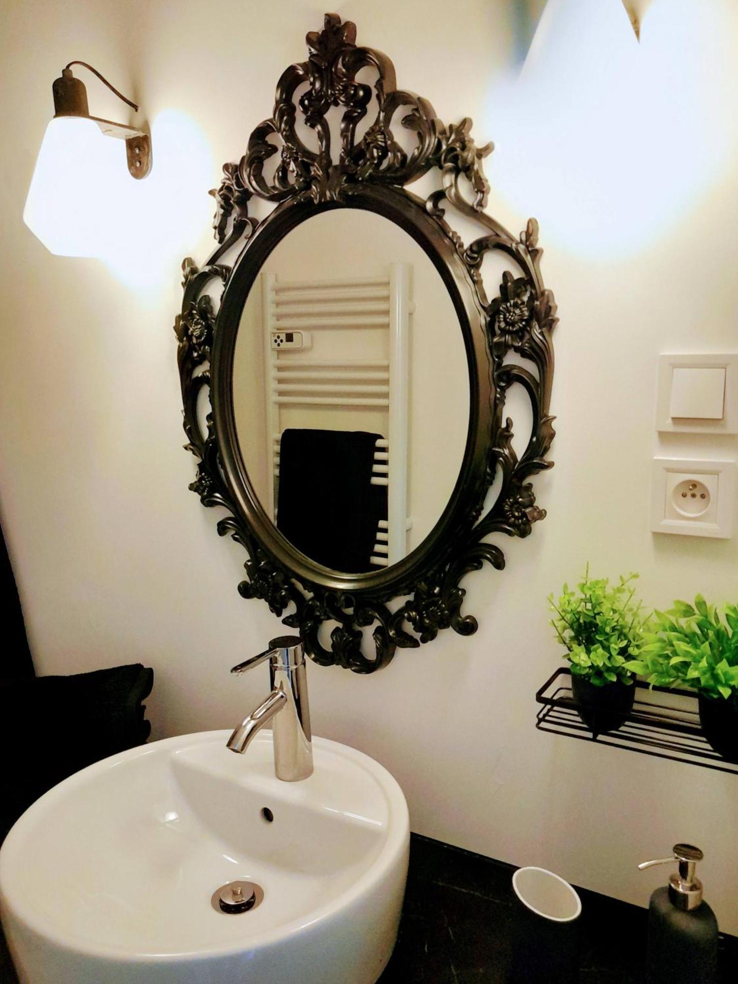 Le Lodge Merlin Studio 2 Personnes 巴罗 外观 照片