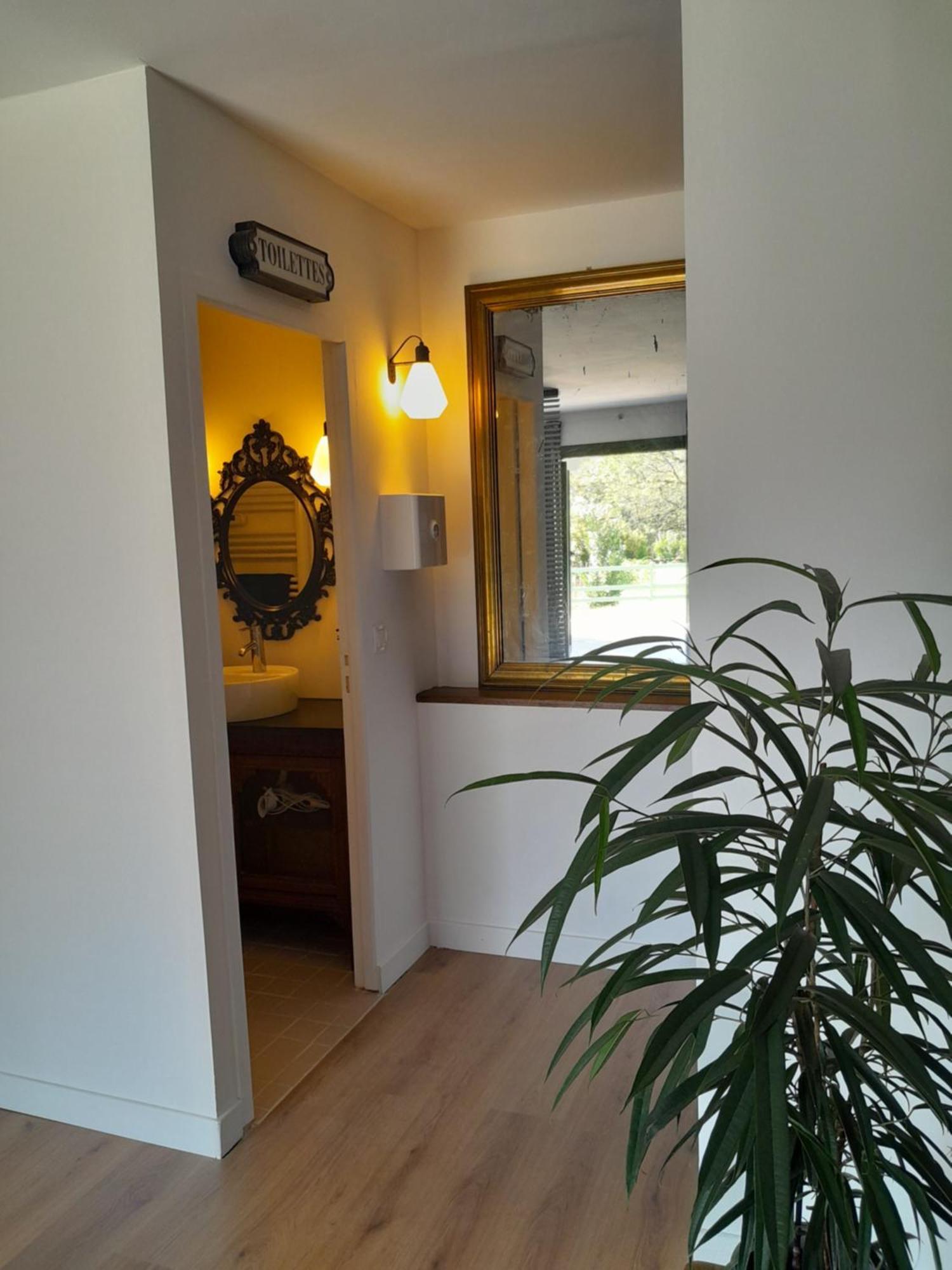 Le Lodge Merlin Studio 2 Personnes 巴罗 外观 照片