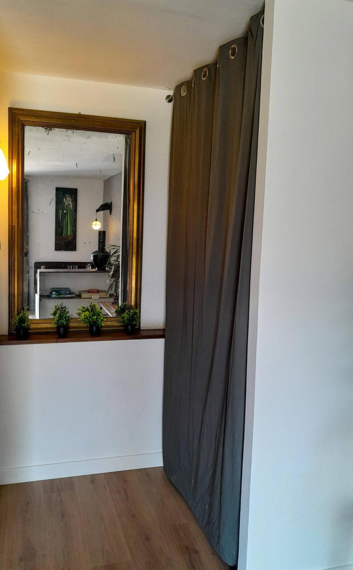 Le Lodge Merlin Studio 2 Personnes 巴罗 外观 照片